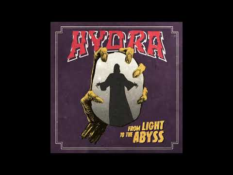 Hydra - No One Loves Like Satan (single)