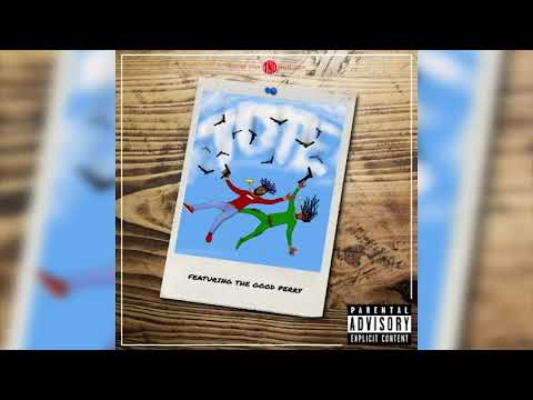 TNO - Tote Ft. The Good Perry (Prod. by Nate Swish) ( TNOxMarlonTheVillain & TNOxBlairTheCaptain))