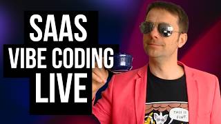 Day 86 - Quick AI Vibe Code Refactor - Road to passive income