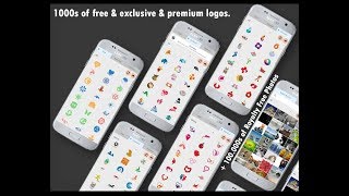 How to create a logo for YouTube!! - Crazy Tech