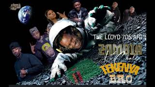 TEKANYA BRO y celeb ft chef 187,xaven , ray Dee,aki na popo pa Zambia, super kena ,ndine Emma