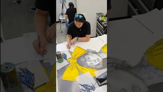 Draw background! #art #shorts