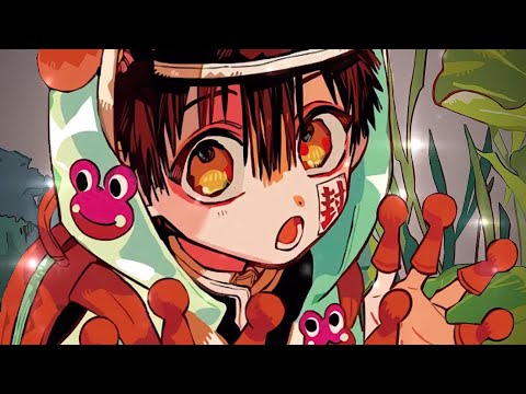 𝙬𝙤𝙗𝙗𝙡𝙚 - tbhk: hanako edit