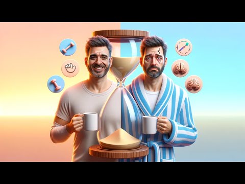 The ChatGPT Morning Makeover: Boost Health & Productivity