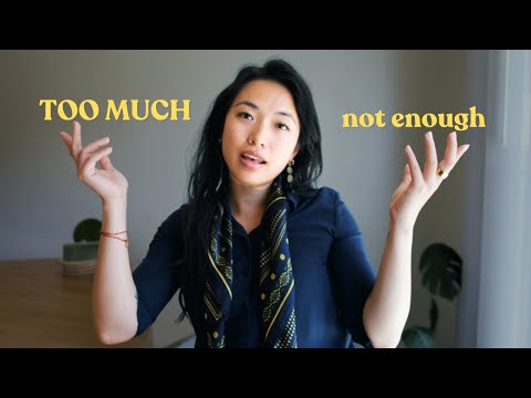 you're a paradox | how to let it be your superpower