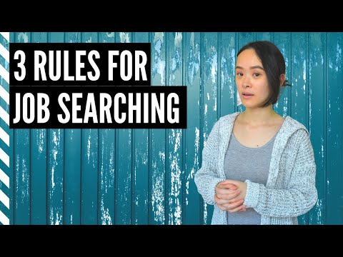 Job Search After College | Class of 2020 and Recent Grads