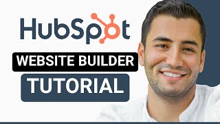 Hubspot Website Builder Tutorial for Beginners (2026)