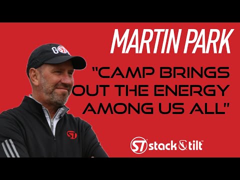 What Is Stack&Tilt Camp?