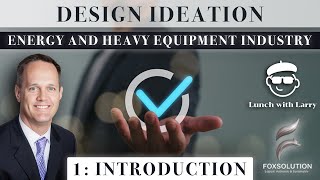 Design Ideation Introduction - Requirements Management and other design frameworks