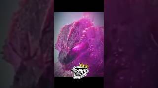 Godzilla’s Most Powerful Attack Ever 😱🔥 | Epic Short Video