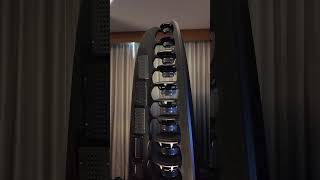 The Most Unique Speaker Design