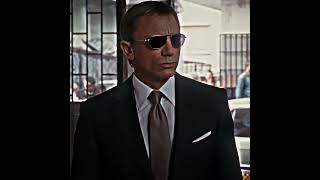 James Bond Edit | Spectre & Quantum of Solace #jamesbond #danielcraig #007 #edit