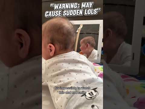 "Warning: May Cause Sudden LOLs"|#shorts