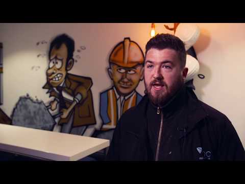 Build Salford - Our amazing partnerships
