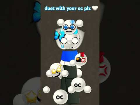 Pls duet with me #emoji #emojicat #greenscreen #roblox #rainbowfriends #fnaf