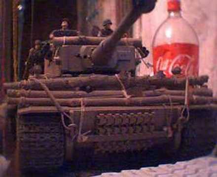 Tiger test