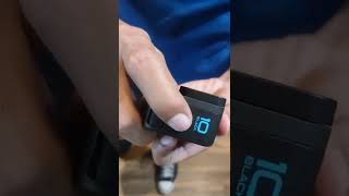Go Pro Hero 10 not turning on