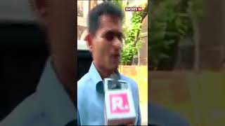 CBI Raids Ex-NCB Officer Sameer Wankhede In Connection With An Extortion Case | #Shorts #trending