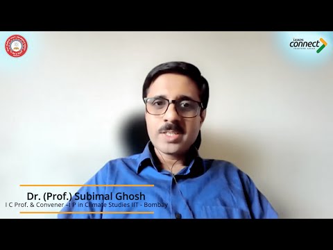 Dr. (Prof) Subimal Ghosh | 1st National Seminar cum Workshop on Application of Space Technology & AI