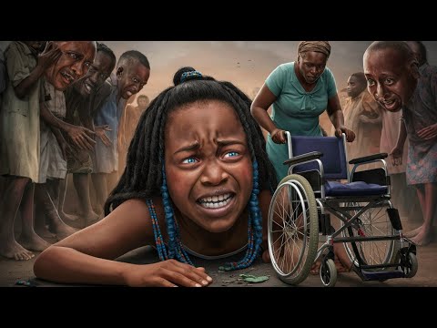 SOME RELATIVES ARE TOO EVIL TO EVEN EXIST 💔 #folktales #africanfolklore #africanfolktales #folks
