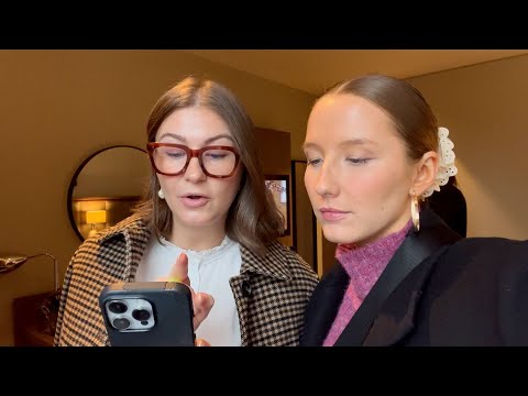 a trip to manchester with my mum & sister - eating good & shopping in the northern quarter