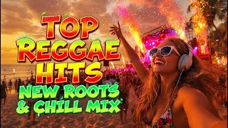 Top Reggae Hits 2025 🔥🎶 New Roots & Chill Mix | Trending Island Vibes