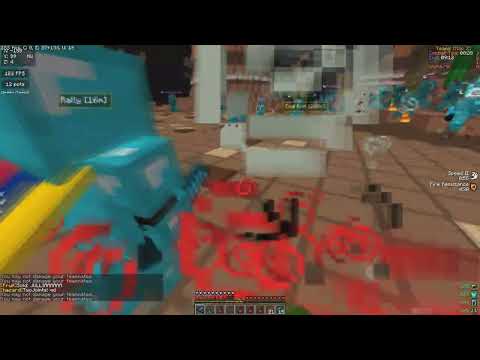 RUNNING ALPHA MAP 2 TO THE GROUND (COMMS AND LEADING POV)