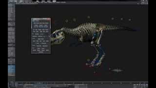Pose and Motion Tools - Basics