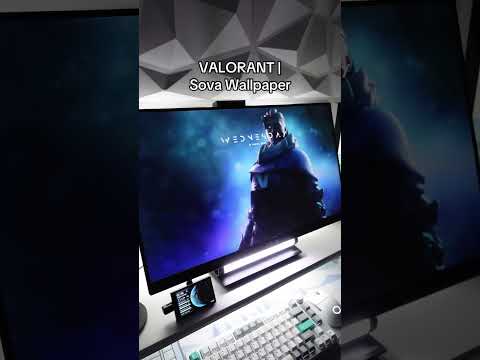 10/10 wallpapers on wallpaper engine must have #fyp #youtube #shorts #wallpaperhub #modernwallpaper