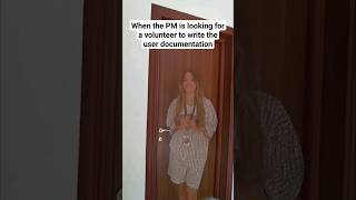 Vanish mode activated💨 #code #humor #programming #developer #coding #funny #shorts #teamextension