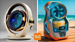 50 Unique Temu Gadgets That Are Actually Worth Buying