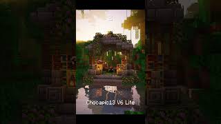 BEST Minecraft SHADERS for Low end PCs Pt.11 #shorts #minecraft #minecraftshaders