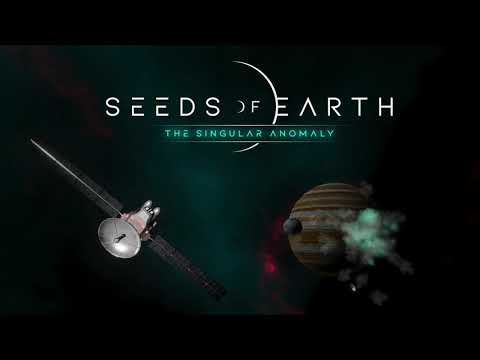 Seeds of Earth’s Developer’s Blog: Episode 29 - Rig scripting, Generator reorganization, and more!