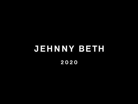 Jehnny Beth 2020