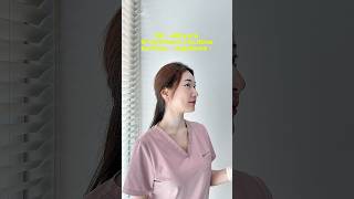 Skin doctor’s treatment routine to stay ageless ❤️ #forenaclinic #koreanskinclinic  #ultherapy #onda