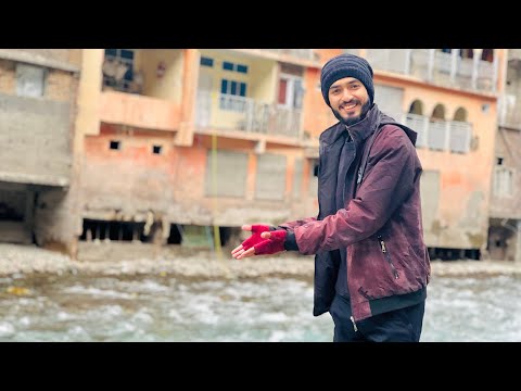 BAHRAIN TO KALAM 😱 BOHAT ZIADA THAND HO GAI 😲GARI BHT MAZY KI MILI😂@MrUmriii @SaqlainAliofficial