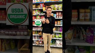 Is ORGANIC Food A Scam?