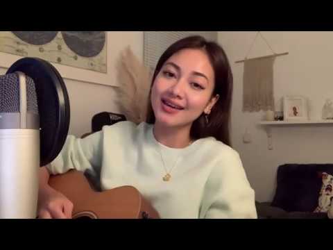 Can't Help Falling In Love - Elvis Presly (Cover by Daiyan Trisha)
