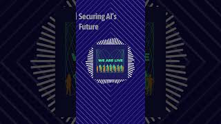 SHIFT - Securing AI’s Future #podcastclips #techpodcast #podcast