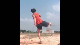 The Leg of STEEL - Shaolin Soccer Edit | MONTAGEM LADRAO - ATLXS, Itamar Mc