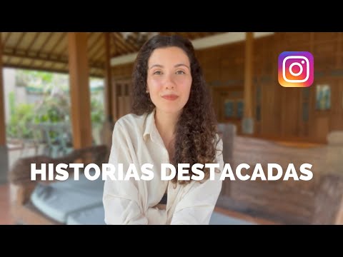 How to create Instagram Story Highlights | Super easy Instagram Story Highlights
