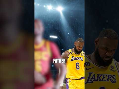 Bronny James accomplished something that Lebron James never will!