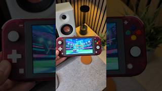 Why the Nintendo Switch Lite is the BEST Handheld Console!