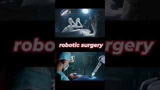 Robotic Surgery Animation Video | Watch a Surgery Like Never Before