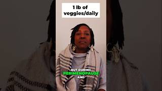 Fiber Boost: Women's Health Secret for Hormonal Balance for perimenopause & menopause