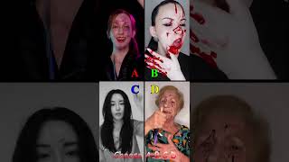 Choose A B C D #1891 #shorts #reaction #ABCD #ytshortsvideo #reaction #ytshorts #ChooseABCD