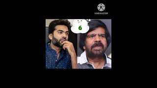 Famous Tamil directors without skill with Nepotism