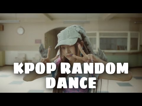 KPOP RANDOM DANCE | POPULAR + NEW SONGS