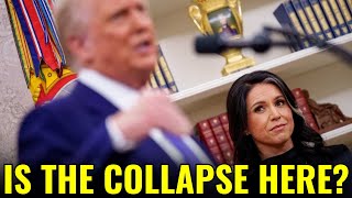 EPSTEIN FILES GO GLOBAL: Law Firm Chairman Resigns, Trump’s Election Raid & The Economic Tailspin!
