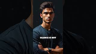 Let Your Actions Roar: Tactical Silence Unleashed